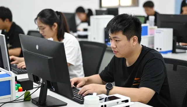 直播运营等功能特点说明