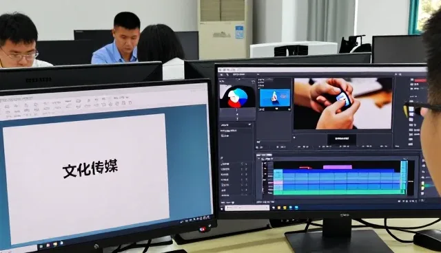 从高峰期运行应用看短视频代运营未来发展方向